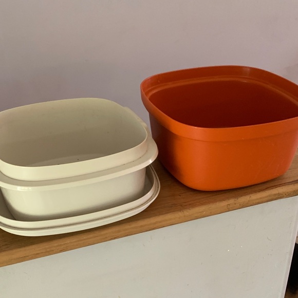 Tupperware Steam and Store Container - Picture 4 of 4